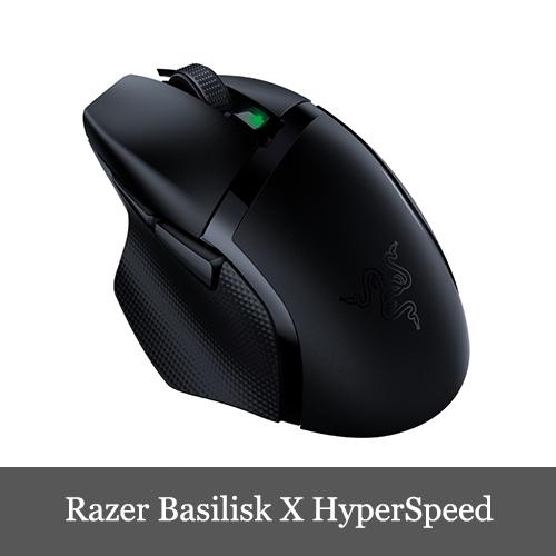 Razer（レイザー） Razer Basilisk X HyperSpeed ワイヤレス