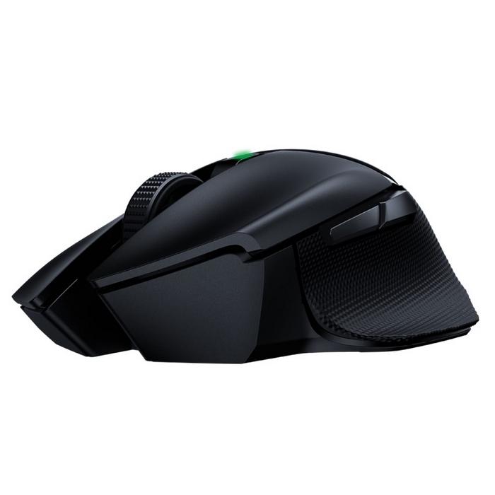 Razer Basilisk X Hyperspeed ゲーミングマウス Razer Basilisk X HyperSpeed Wireless Gamer Computer Mouse, 6