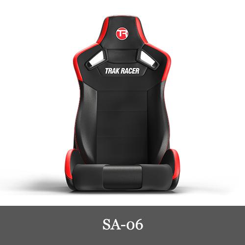 Trak Racer リクライニングシート 国内正規品 SA-06 : DELESHOP - 通販