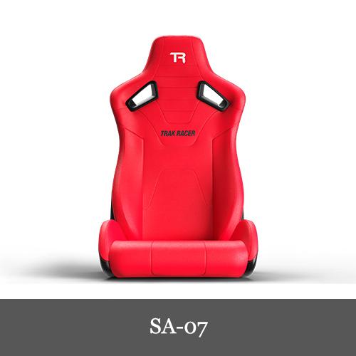 Trak Racer リクライニングシート 国内正規品 SA-07 : DELESHOP - 通販 