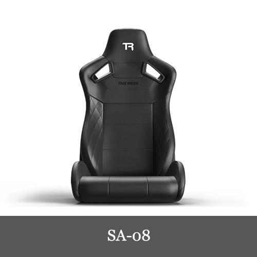 Trak Racer リクライニングシート 国内正規品 SA-08 : DELESHOP Trak Racer リクライニングシート 国内正規品 SA-08 : DELESHOP