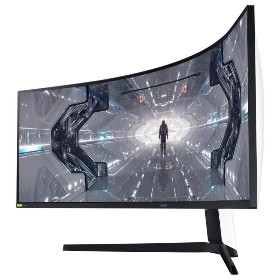 SAMSUNG Samsung サムスン Odyssey G9 C49G95TSSC 49インチ SAMSUNG Samsung サムスン Odyssey G9 C49G95TSSC 49インチ