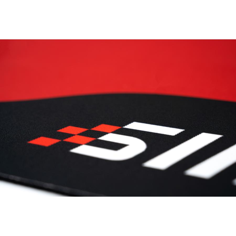 Simagic ブランドカーペット 衝撃吸収 防音 騒音低減 おしゃれ 低温乾燥に対応 無臭 無害 滑り止め TPR素材 186×96 cm 国内正規品 | SIMAGIC | 04