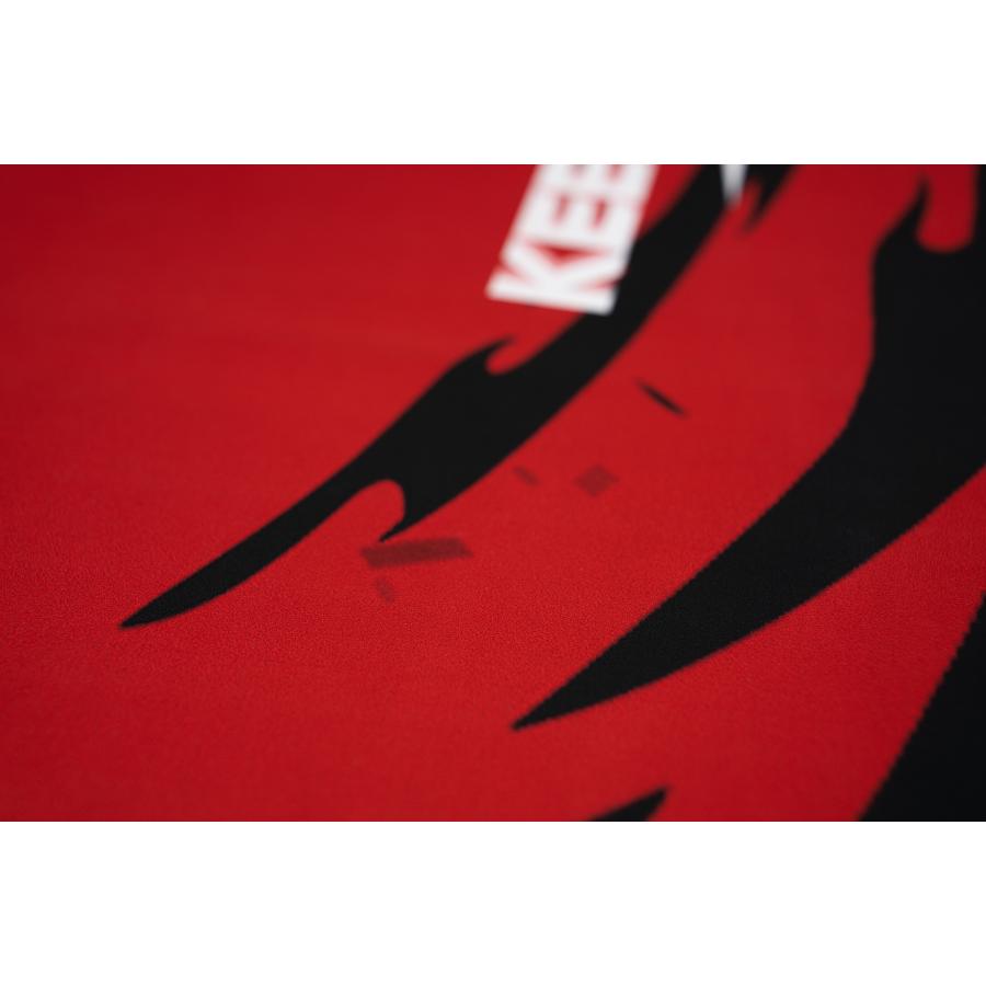 Simagic ブランドカーペット 衝撃吸収 防音 騒音低減 おしゃれ 低温乾燥に対応 無臭 無害 滑り止め TPR素材 186×96 cm 国内正規品 | SIMAGIC | 06