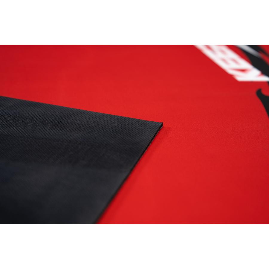 Simagic ブランドカーペット 衝撃吸収 防音 騒音低減 おしゃれ 低温乾燥に対応 無臭 無害 滑り止め TPR素材 186×96 cm 国内正規品 | SIMAGIC | 07