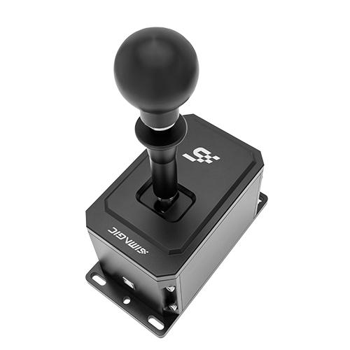 SIMAGIC Simagic DS-8X シフター Hパターン/シーケンシャル SIMAGIC Simagic DS-8X シフター Hパターン/シーケンシャル