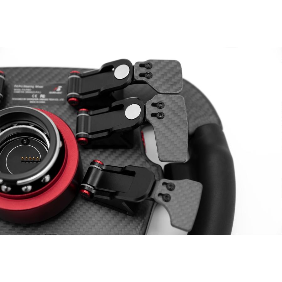 SIMAGIC レーシングホイールセット SIMAGIC レーシングホイールセット Steering Wheels