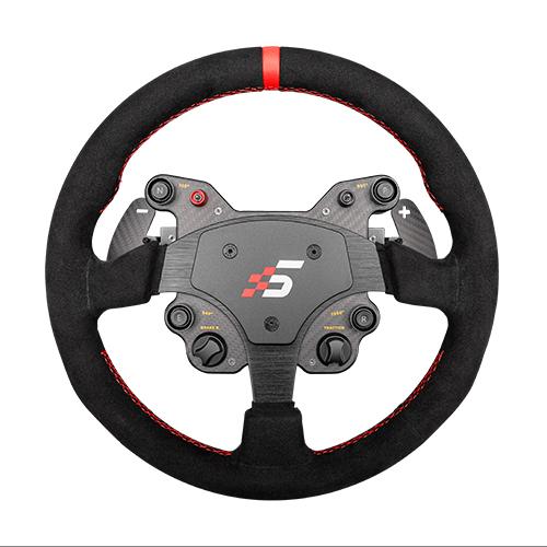 SIMAGIC Simagic GT1 ステアリングホイール(アルカンタラ SIMAGIC Simagic GT1 ステアリングホイール(アルカンタラ