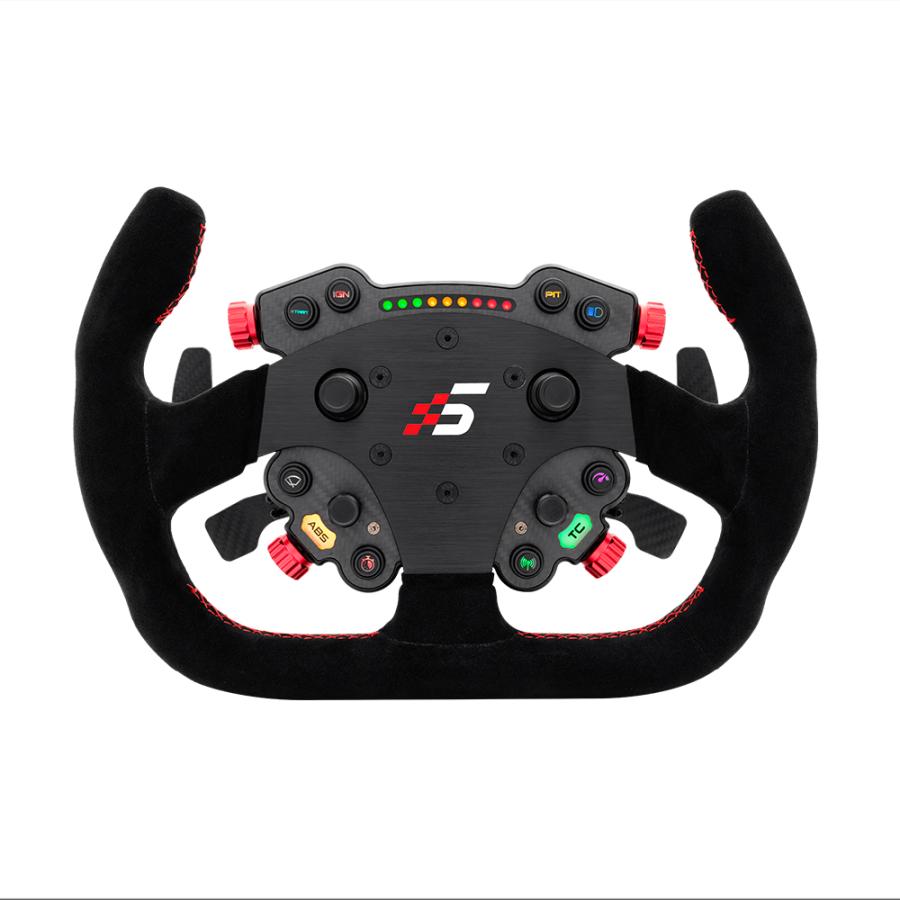 simagic FX-C 4パドル RSeat Europe SimracingSimagic FX Steering Wheel 4 paddles