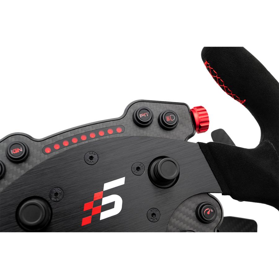 SIMAGIC Simagic GTC-C GT CUP ステアリング 4パドル（シフター