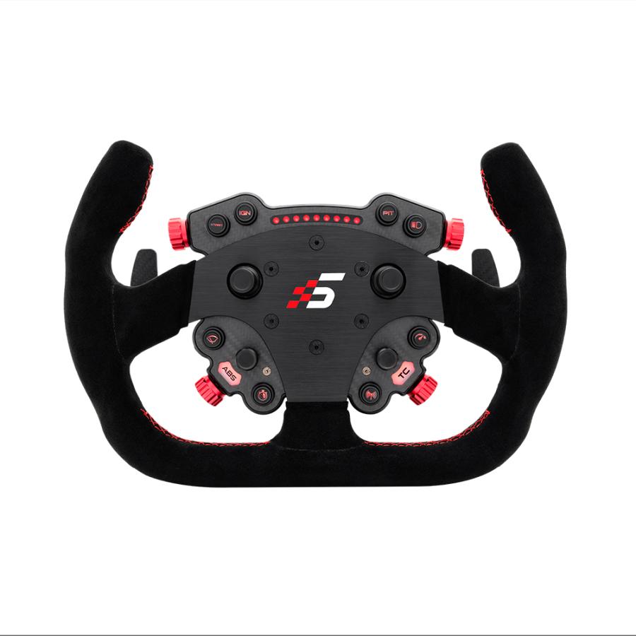 SIMAGIC Simagic GTC GT CUP ステアリング 2ぺドル（シフターパドル 