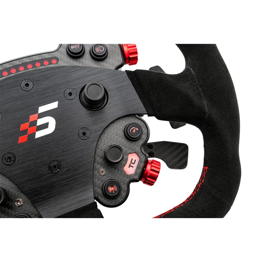 SIMAGIC Simagic GTC GT CUP ステアリング 2ぺドル（シフターパドル 