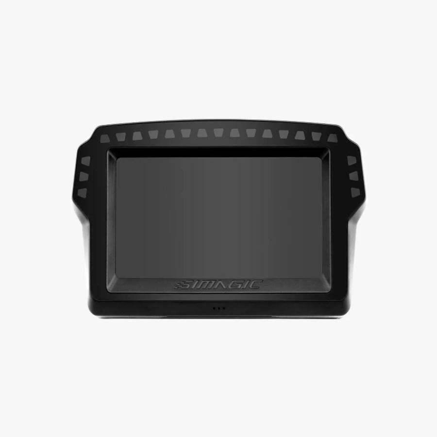 Simagic MagicDash4 4インチ レーシングダッシュディスプレイ | SIMAGIC | 01