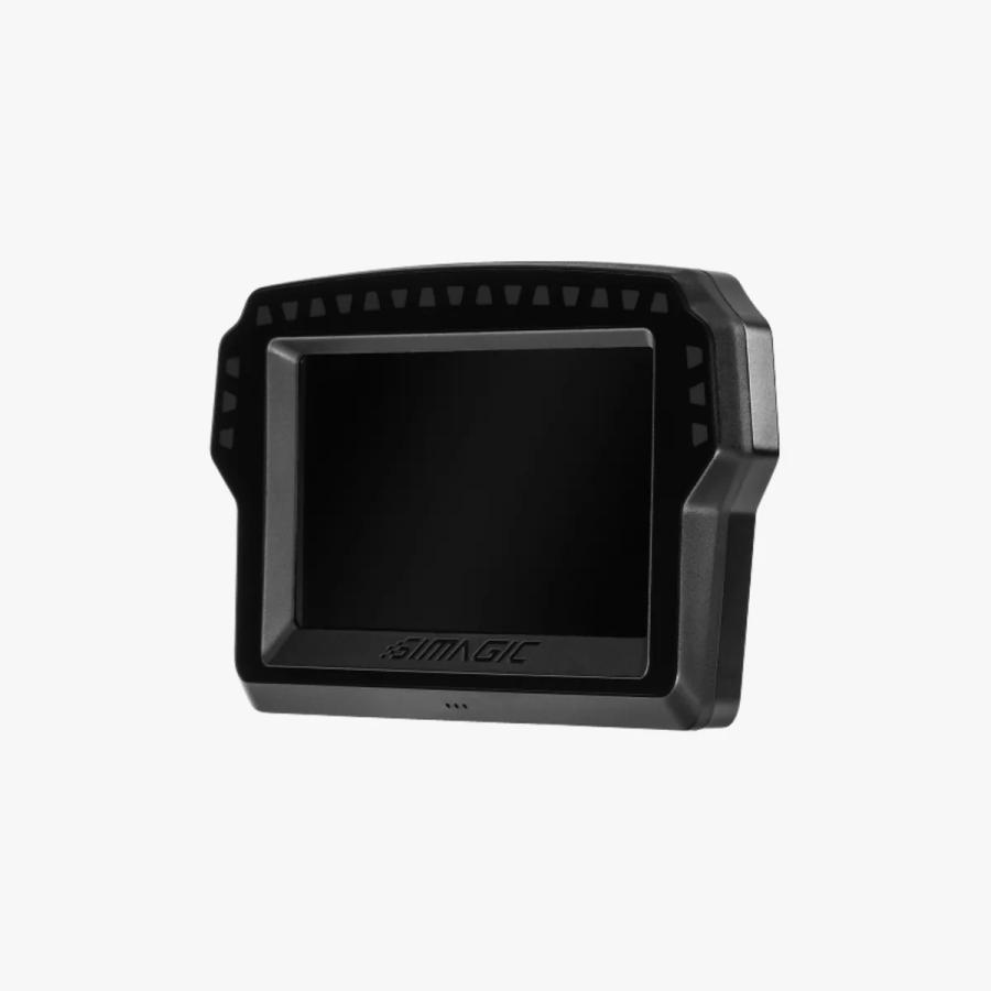 Simagic MagicDash4 4インチ レーシングダッシュディスプレイ | SIMAGIC | 03
