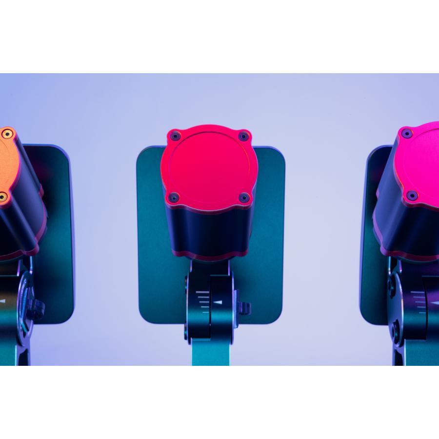 Simagic P1000/P2000用レースシミュレータ振動モーター Amazon.co.jp: Simagic P1000/P1000i用振動システム レース