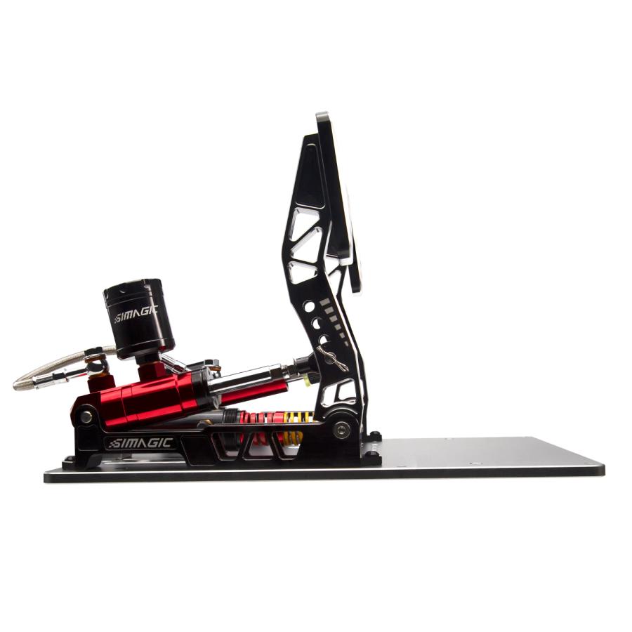 SIMAGIC Simagic P2000-100kg RF ツーペダル シマジック 100kg