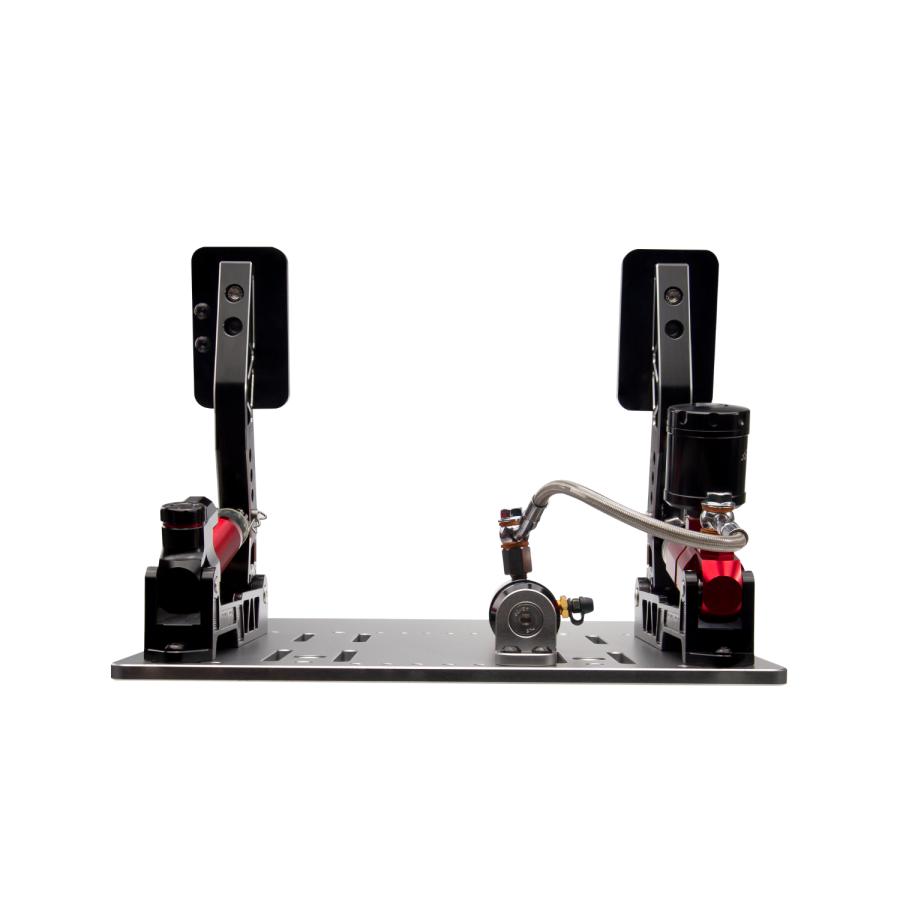 SIMAGIC Simagic P2000-100kg RF ツーペダル シマジック 100kg SIMAGIC Simagic P2000-100kg RF ツーペダル シマジック 100kg