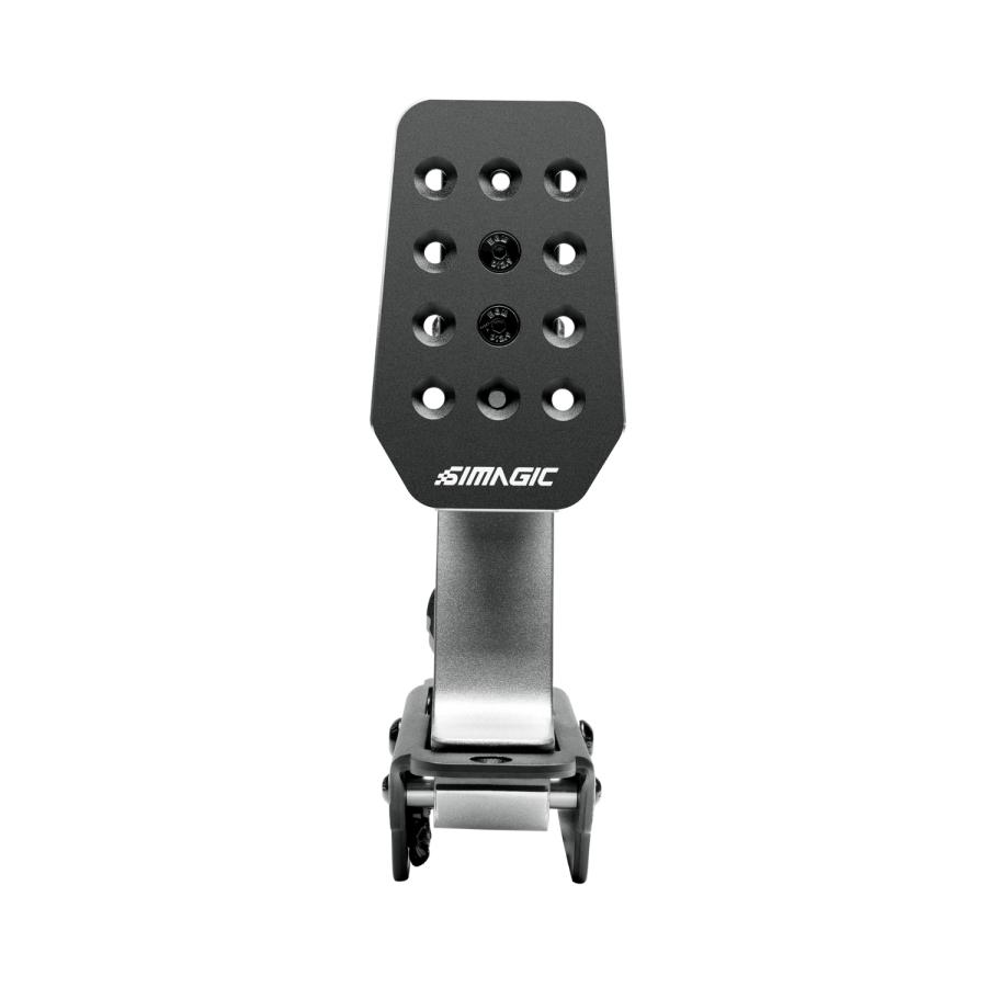 SIMAGIC Simagic P500 ロードセルペダル : DELESHOP - 通販 - Yahoo 