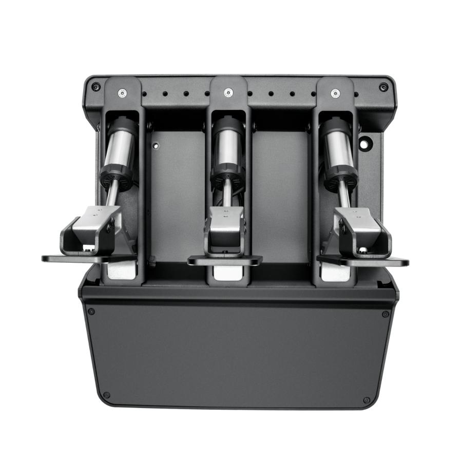 SIMAGIC Simagic P500 ロードセルペダル : DELESHOP - 通販 - Yahoo