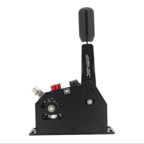 SIMAGIC Simagic Q1 シーケンシャルシフター スタンダードハンドル