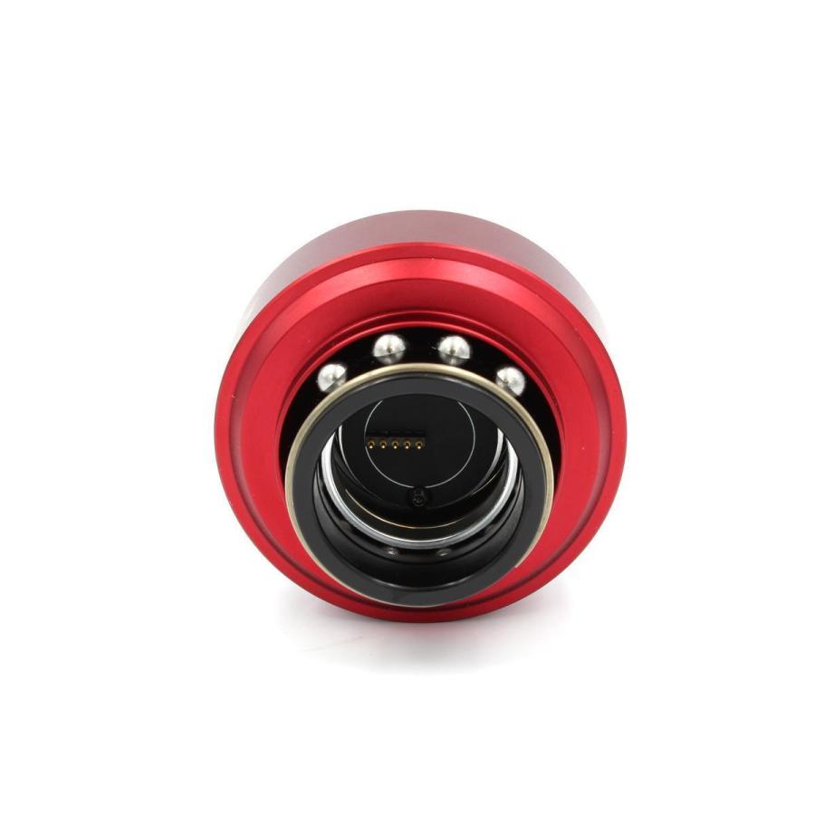 SIMAGIC Simagic クイックリリース 70mmハーフ 直径70mm SIMAGIC Simagic クイックリリース 70mmハーフ 直径70mm