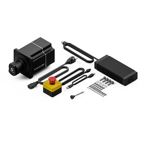 Simucube2 Pro 最大トルク 25Nm 美品 dereshop_simucube-2-pro