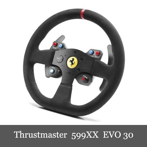 信頼 スラストマスター Thrustmaster 599xx Evo 30 Wheel Add On Pc Ps3 Ps4 Xbox One 対応 一年間保証輸入品 在庫有 Kuljic Com