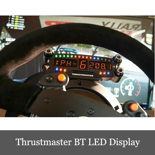 THRUSTMASTER Thrustmaster BT LED DISPLAY スラストマスター THRUSTMASTER Thrustmaster BT LED DISPLAY スラストマスター