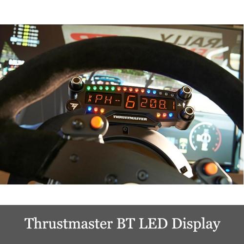 Thrustmaster BT LED DISPLAY スラストマスター ディスプレー PS4 対応 一年保証輸入品