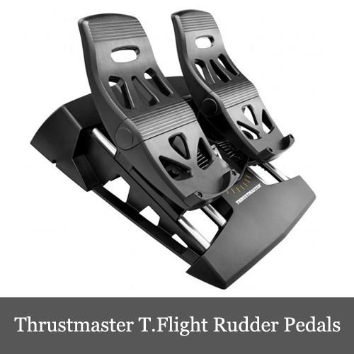 THRUSTMASTER Thrustmaster T.Flight Hotas 4 + TFRP フライト THRUSTMASTER Thrustmaster T.Flight Hotas 4 + TFRP フライト