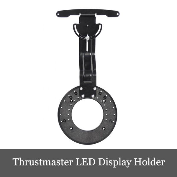 Thrustmaster LED Display Holder スラストマスター ディスプレイ ホルダー PS4対応 保証1年 並行輸入品 | THRUSTMASTER