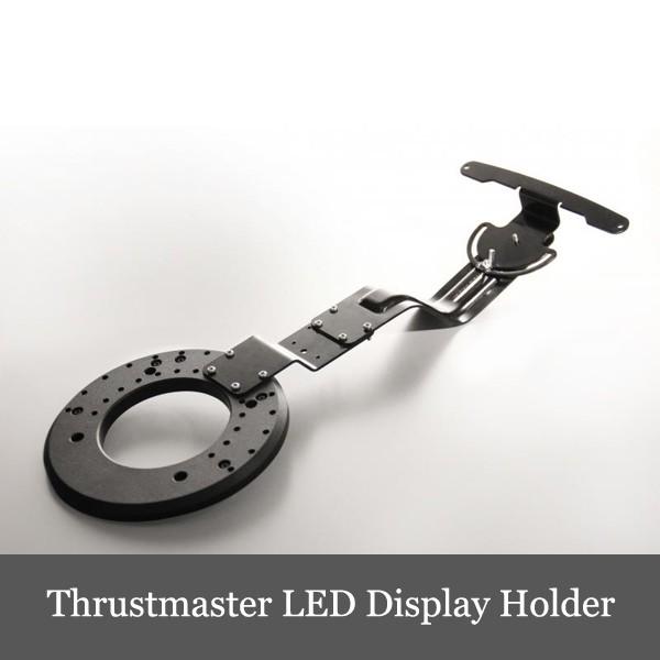 Thrustmaster LED Display Holder スラストマスター ディスプレイ ホルダー PS4対応 保証1年 並行輸入品 | THRUSTMASTER | 04