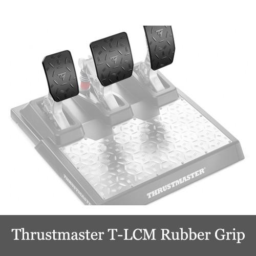 THRUSTMASTER Thrustmaster T-LCM Rubber Grip スラストマスター PS4