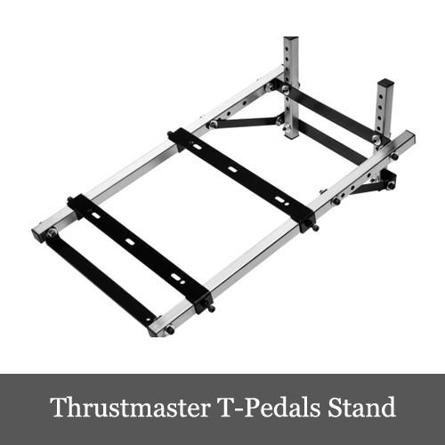 THRUSTMASTER Thrustmaster T-Pedals Stand スラストマスター スタンド 