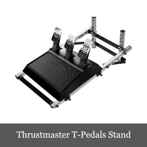 THRUSTMASTER Thrustmaster T-Pedals Stand スラストマスター スタンド 