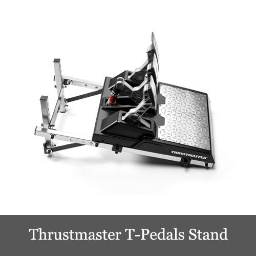 THRUSTMASTER Thrustmaster T-Pedals Stand スラストマスター スタンド 