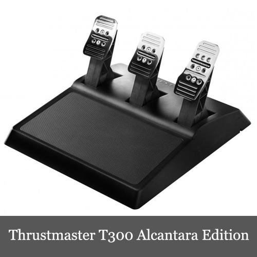 THRUSTMASTER Thrustmaster T300 Ferrari Integral Racing Wheel THRUSTMASTER Thrustmaster T300 Ferrari Integral Racing Wheel