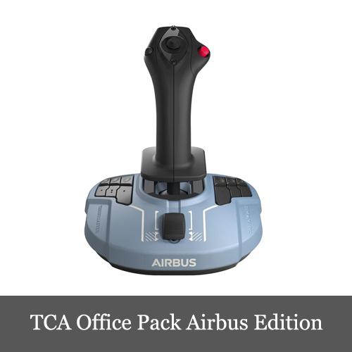 Thrustmaster TCA Office Pack Airbus Edition フライトスティック Airbus A320 Windows10/8 一年保証輸入品|dereshop|04