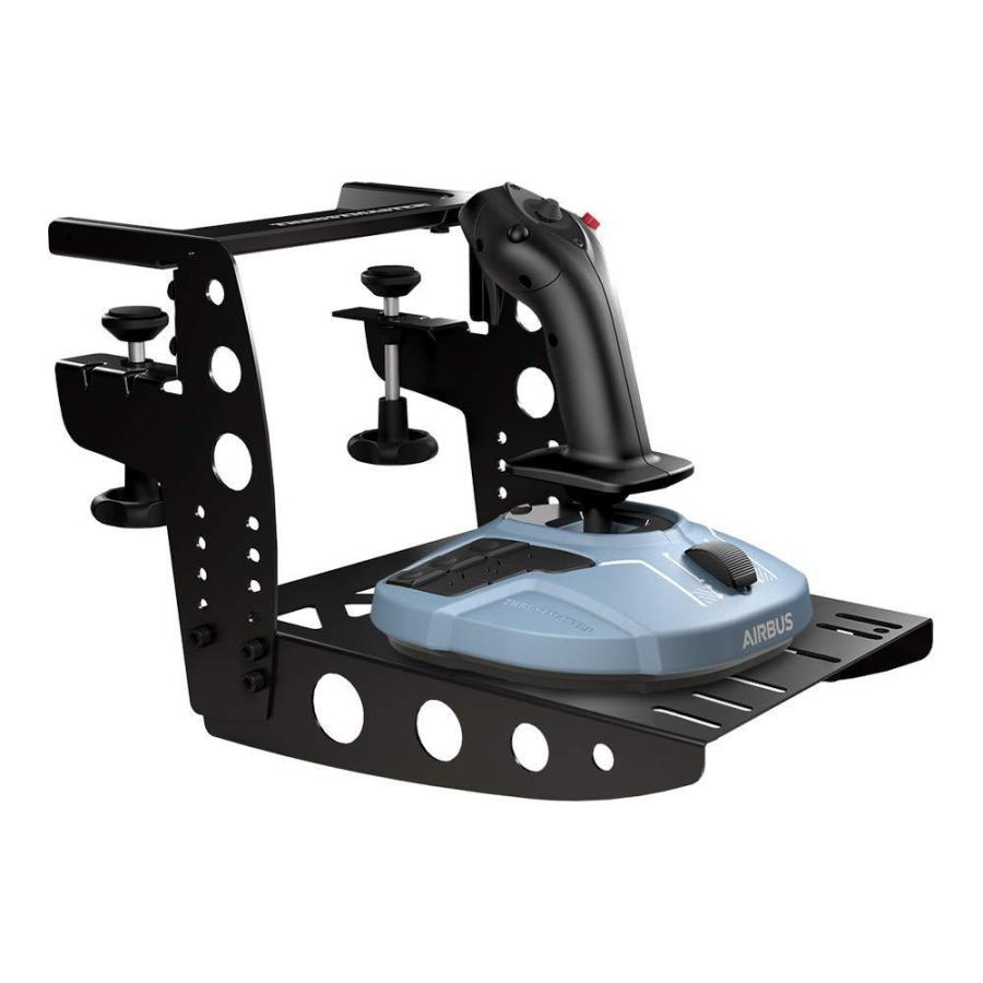 Thrustmaster TM Flying Clamp スラストマスター フライング  
