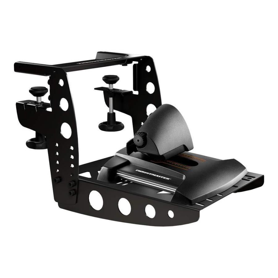 Thrustmaster TM Flying Clamp スラストマスター フライング  
