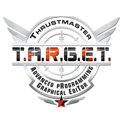 THRUSTMASTER Thrustmaster TPR Rudder 高精度 ラダーペダル フライト