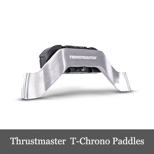 THRUSTMASTER Thrustmaster T-Chrono Paddles SF1000専用パドルシフト 