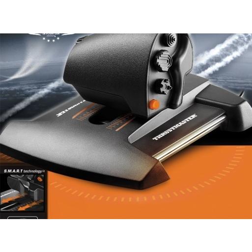 THRUSTMASTER Thrustmaster TWCS Throttle スラストマスター