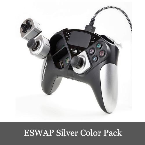 Thrustmaster eSwap Pro Controller PS4 専用交換モジュールパック 