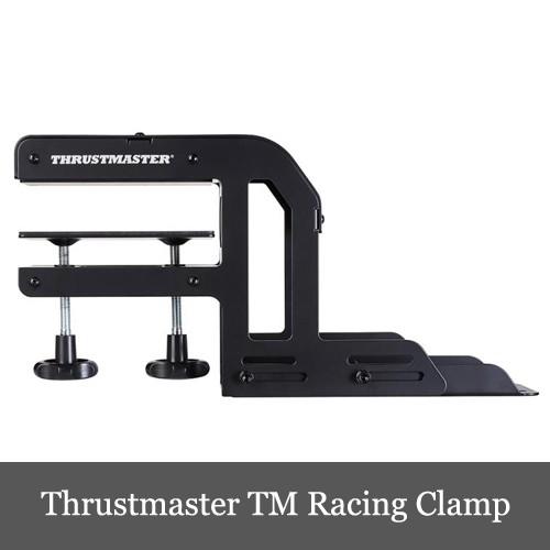 THRUSTMASTER Thrustmaster TM Racing Clamp スラストマスター THRUSTMASTER Thrustmaster TM Racing Clamp スラストマスター