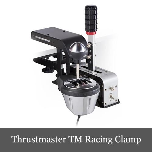 THRUSTMASTER Thrustmaster TM Racing Clamp スラストマスター