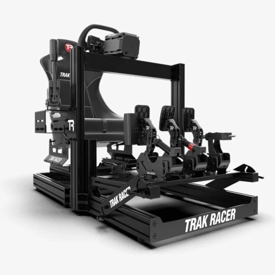 ヘッド　jrレーシングRS80  23.5センチ TRAK RACER TR80S レーシングコックピット 国内正規品 : DELESHOP
