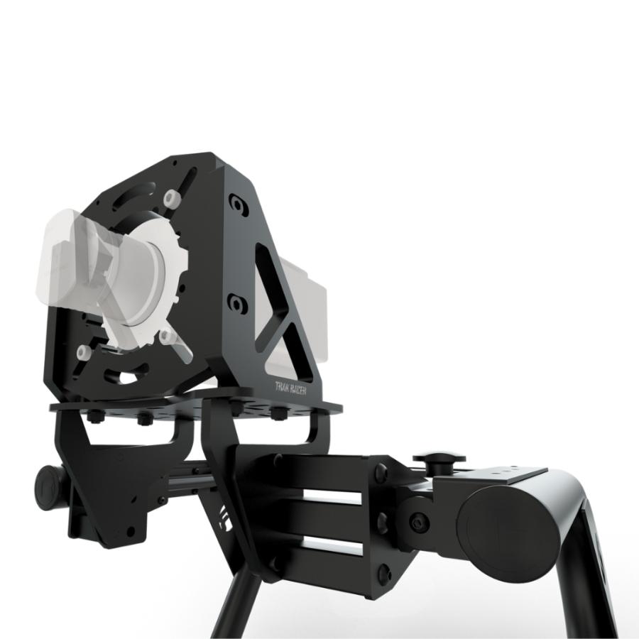 Trak Racer SIMUCUBE, SIMUCUBE 2, VRS, SIMAGIC, MIGE対応ダイレクトドライブフロント止めブラケット TR -DDBRDDM 国内正規品 : tr-ddbrddm : DELESHOP - 通販 - Yahoo!ショッピング Trak Racer SIMUCUBE, SIMUCUBE 2, VRS, SIMAGIC, MIGE対応ダイレクトドライブフロント止めブラケット TR -DDBRDDM 国内正規品 : tr-ddbrddm : DELESHOP - 通販 - Yahoo!ショッピング