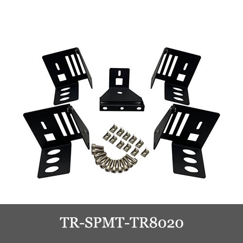 Trak Racer TR80/TR120/TR160用 スピーカースタンドキット