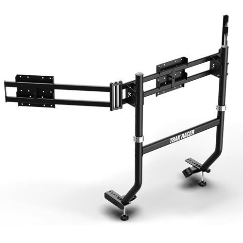 Trak Racer TR8 Pro 、モニター、TGT2 ハンコンセット Trak Racer TR8 Pro 、モニター、TGT2 ハンコンセット - メルカリ